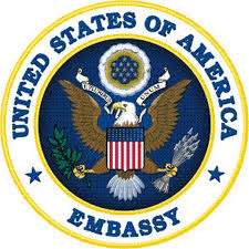 Désormais des rendez-vous en ligne pour les demandes de visa l’ambassade des Etats-Unis au Tchad