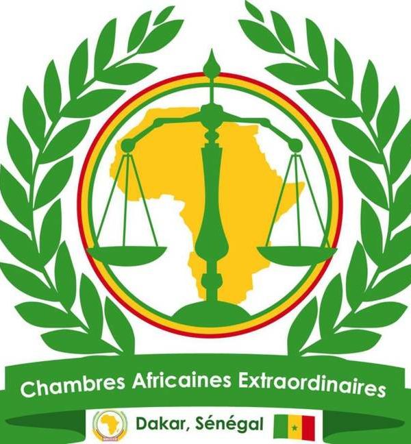 Les juges des chambres africaines extraordinaires d’assises d’appel nommés