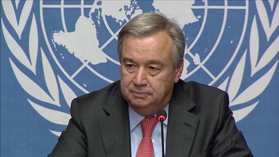 Antonio Guterres ouvrira-t-il plus de frontières que Ban Ki-Moon?