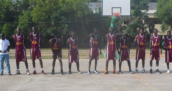 Team Mandela est sacré champion de la 3e édition du tournoi de la renaissance du basket-ball