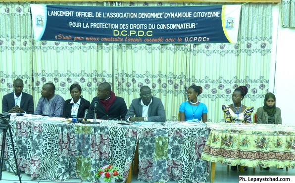 La DCPDC lance officiellement ses activités