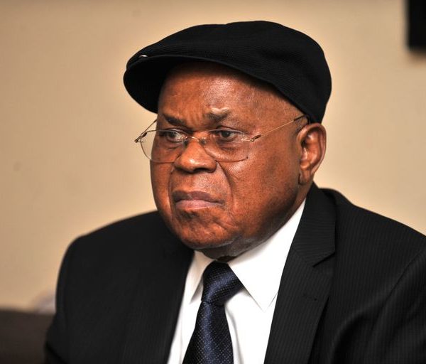 Congo RD : l’opposant historique Etienne Tshisekedi est décédé