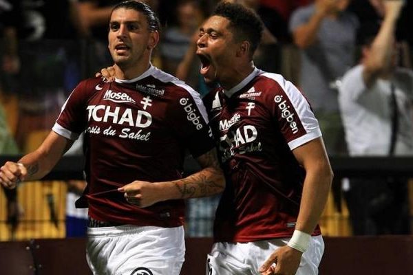 Le FC Metz met fin à son contrat de sponsoring avec le Tchad, qui ne payait pas