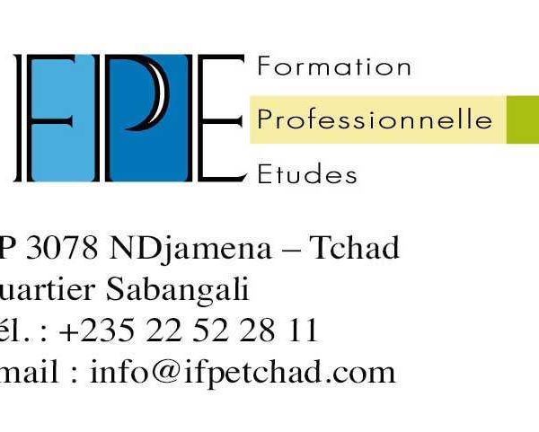 AVIS DE RECRUTEMENT IFPE