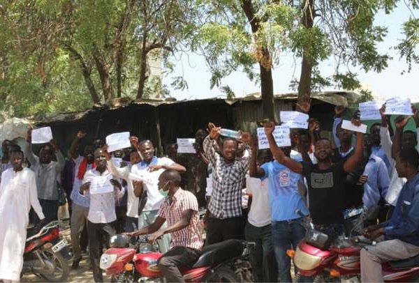 L’Unet suspend les cours dans les facultés de N’Djamena