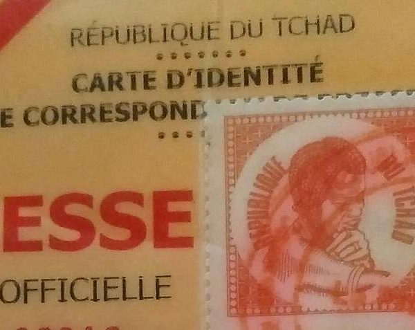 Le HCC suspend la délivrance des cartes de presse