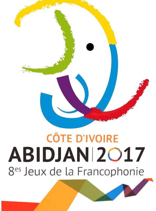 Abidjan accueille les 8emes jeux de la Francophonie