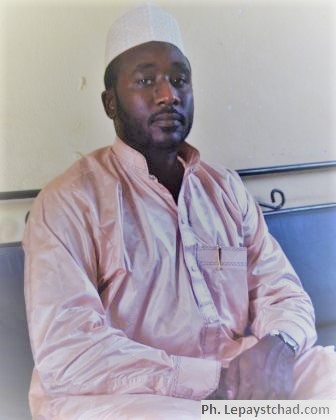 Ibn Oumar Mohamed Saleh quitte la Cotontchad SN