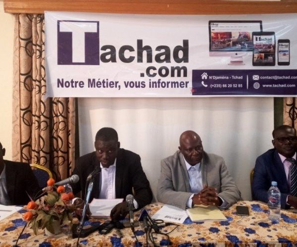 Tachad.com : une nouvelle ligne d’infos