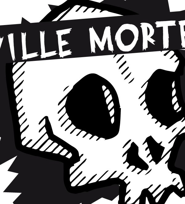 Ville morte jeudi à Sarh