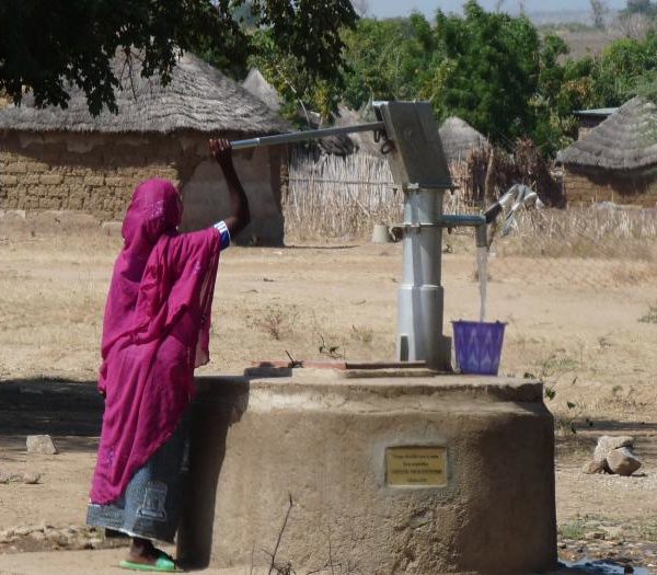 Le fonds saoudien financer deux projets d’adduction d’eau et construction de route