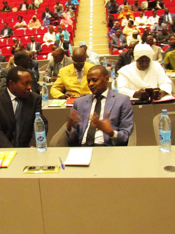 Budget général 2020 : exonération des droits d’enregistrement et autres pour les nouvelles entreprises de droit tchadien