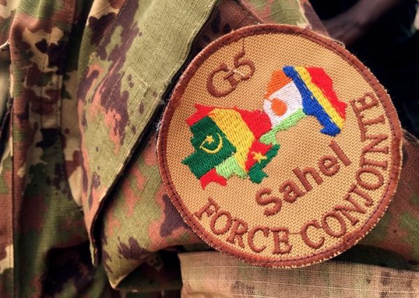 G5Sahel : le Tchad enverra le 24 ou 25 mars prochain un bataillon au Niger