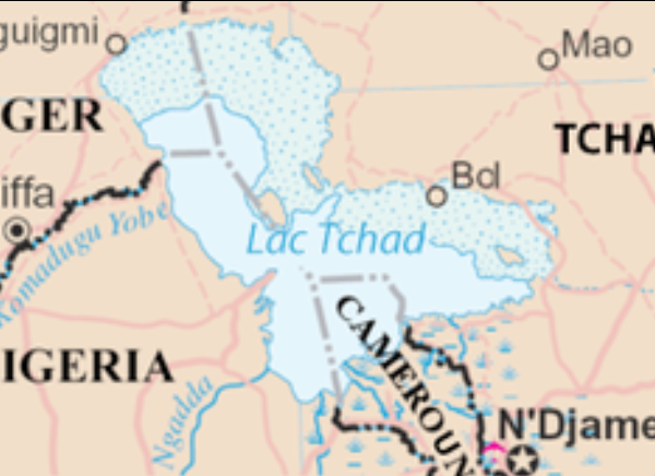 Le Lac-Tchad declaré  »zone d’opération