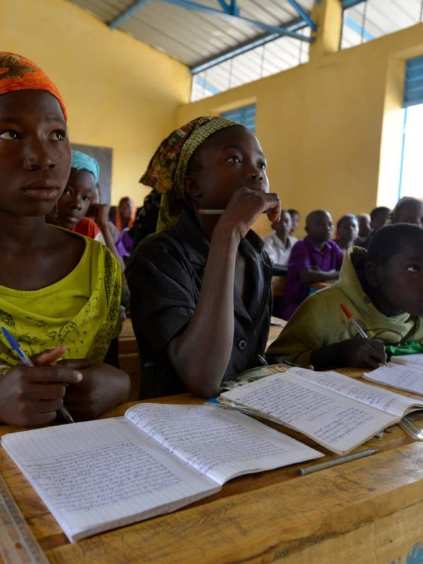 Suspension des cours sur l’ensemble du territoire jusqu’à nouvel ordre