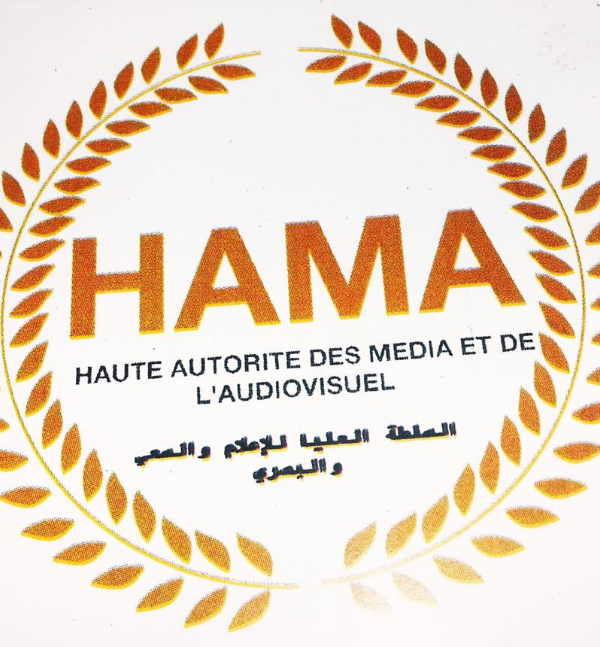 La Hama appelle les directeurs de publication au respect du couvre feu