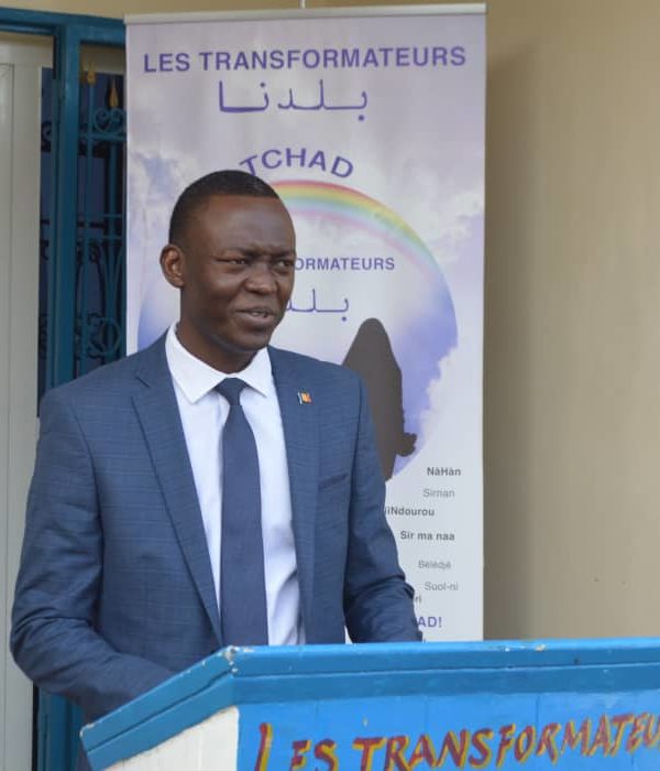 Un plan de 2000 milliards pour le Tchad post-Covid19 proposent les transformateurs