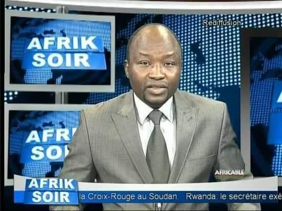 Le journaliste Ngarsou Kolsia est mort