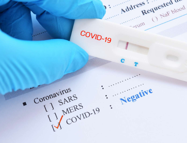 17 cas 28 guéris et 0 décès