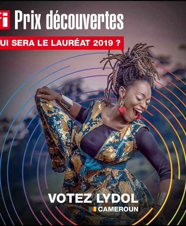 L’appel à candidatures pour la 40ème édition du Prix découvertes Rfi