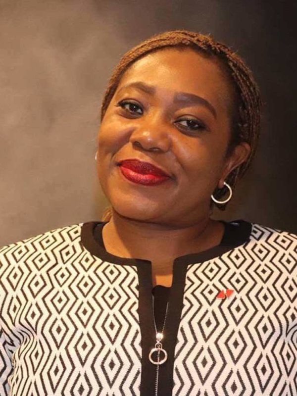 La Directrice de UBA USA, Sola Yomi-Ajayi, nommée au comité consultatif de US EXIM pour l’Afrique subsaharienne