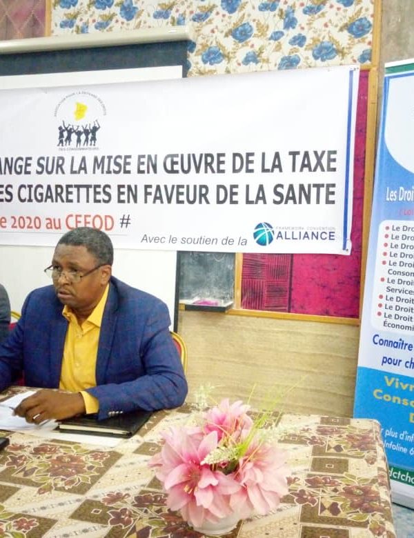 L’Adc évalue la mise en œuvre de la taxe sur les cigarettes