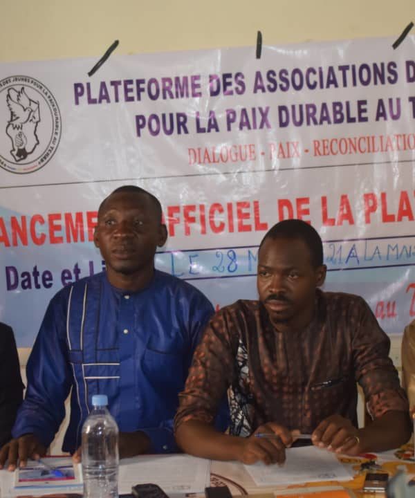 Lancement d’une nouvelle plateforme des associations des jeunes