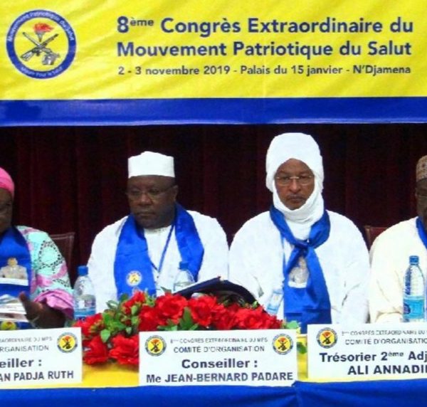 Le Mps en congrès extraordinaire le 12 juin