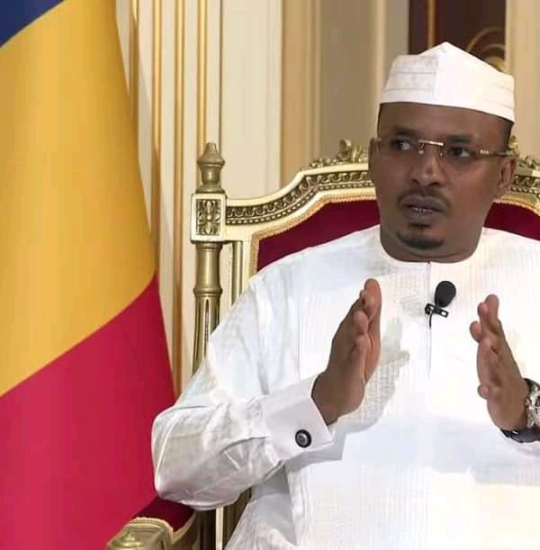 « Le pré-dialogue des politico-militaires aura bel et bien lieu le 27 février »:  Mahamat Idriss Deby Itno