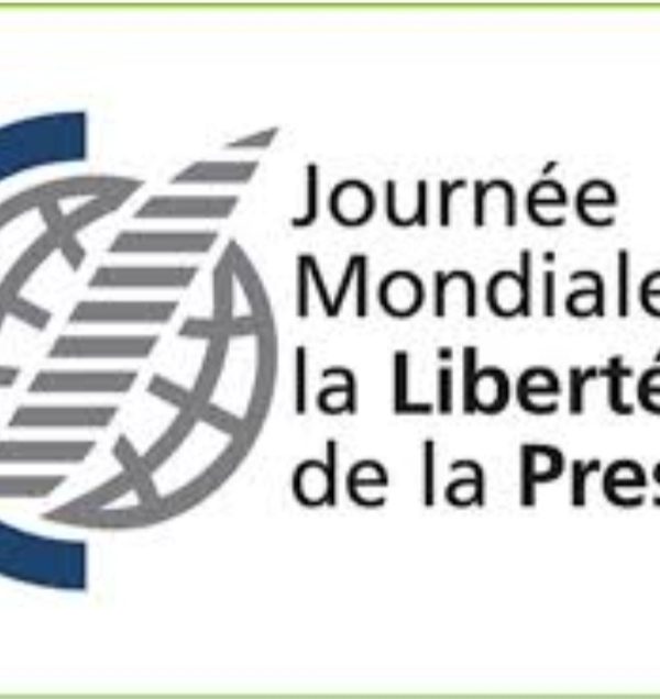 Liberté de presse : le Tchad occupe la 105ème place sur 180 en 2022