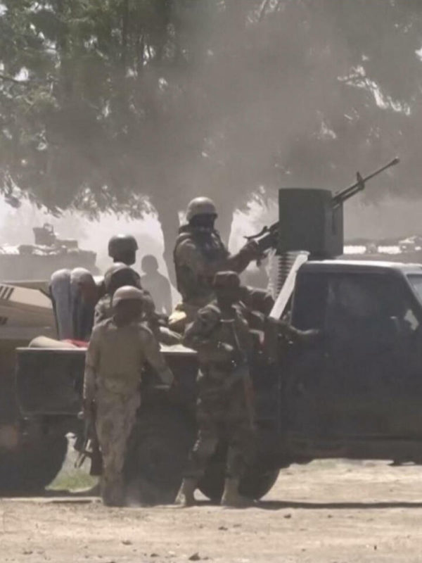 Une attaque de Boko haram contre l’armée tchadienne fait une dizaine de morts et des blessés dans le Lac