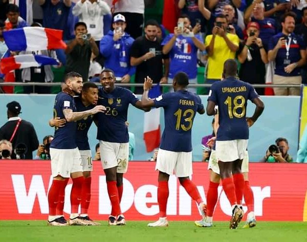 Coupe du monde 2022 : la France bat la Pologne et se qualifie en quarts des finales