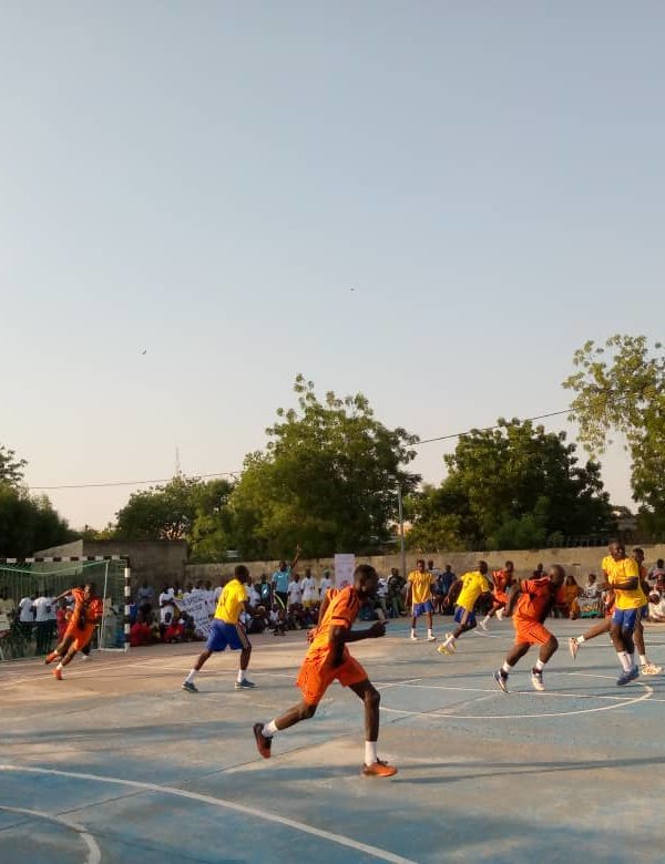 Handball : l’équipe de la Beac est championne