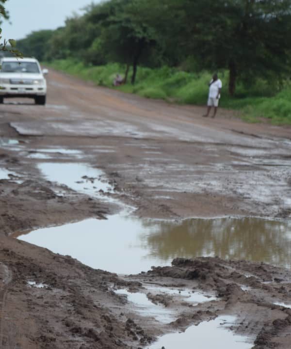 Le Tchad obtient un accord de prêt de 141,2 millions € pour réhabiliter le tronçon N’Djamena-Moundou-Koutéré