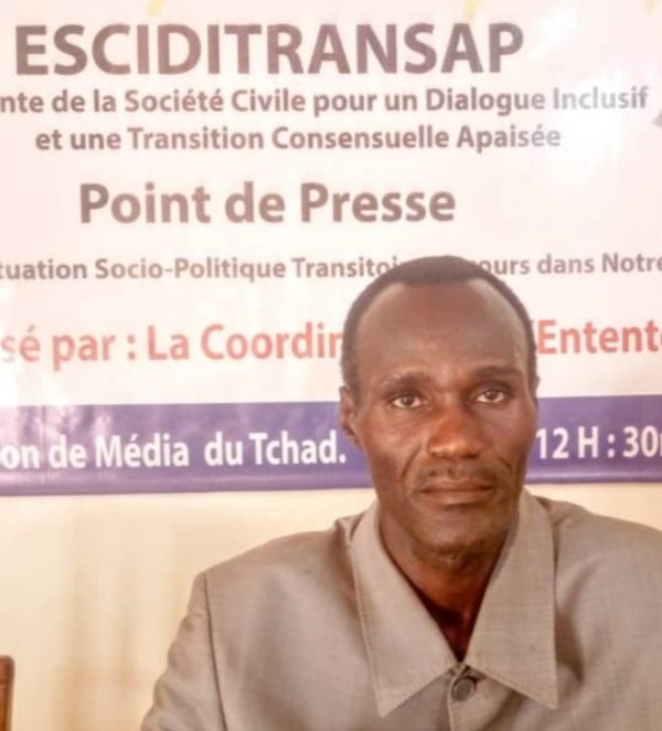 L’Organisation Dar-Al Assalam appelle les autorités de transition à constater l’échec du Dnis