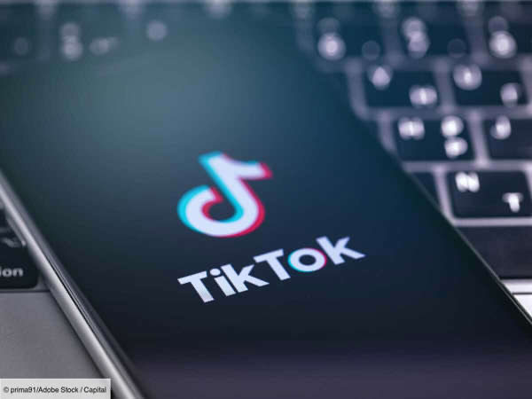 La Commission européenne interdit TikTok sur ses appareils professionnels