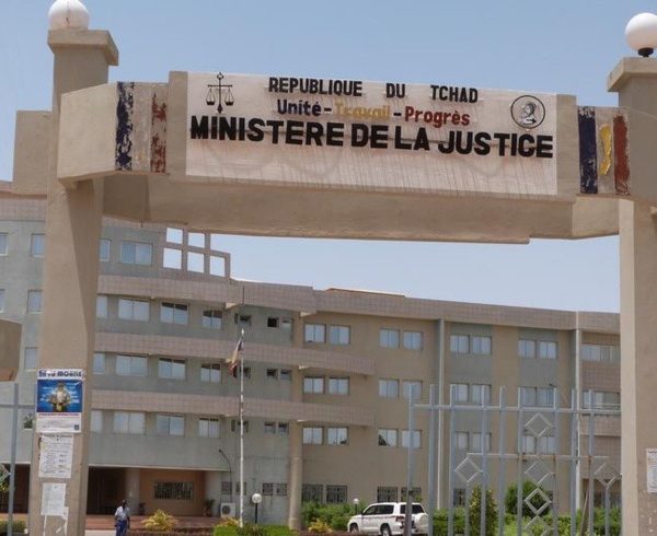 Tchad : 29 greffiers de différentes juridictions, suspendus pour abandon de poste