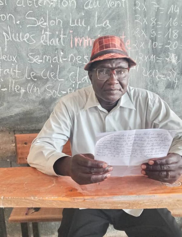 Syndicat des enseignants du Tchad  : le comité de crise  appelle à poursuivre la grève