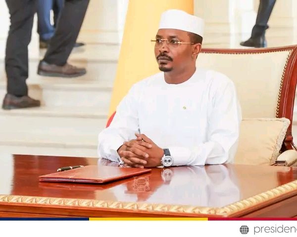 Tchad : le  président Mahamat Idriss deby visé par une enquête en France