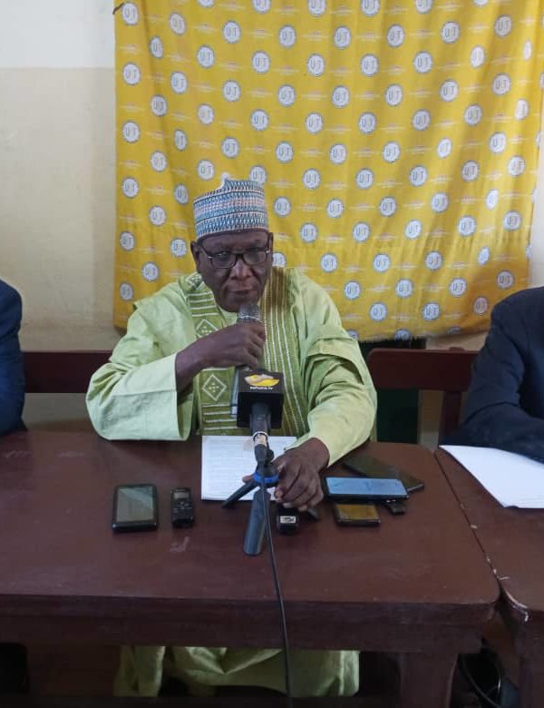 Tchad : Wakit Tamma propose un projet de paix