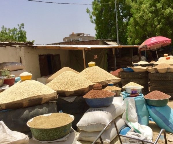 Tchad : Le ministère des Finances  exonère des denrées alimentaires des droits et taxes à l’importation