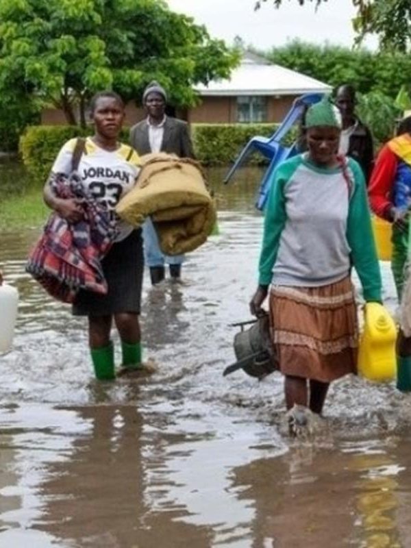 Congo : Le gouvernement décrète un état d’urgence humanitaire après les inondations