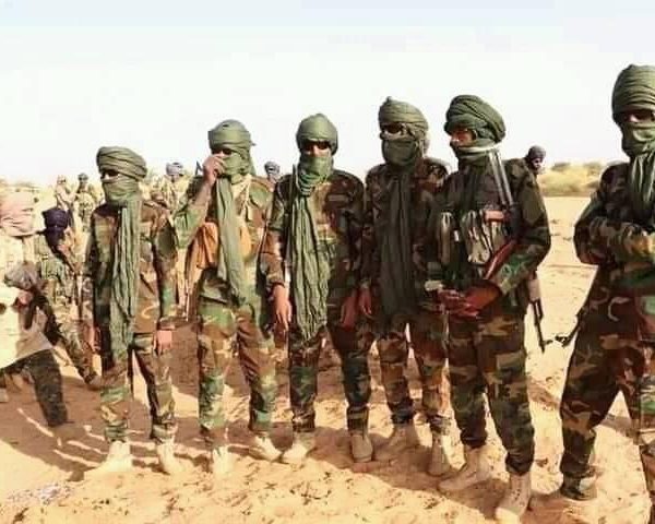 Le Fact demande à toutes les forces vives de la nation de s’unir afin d’ œuvrer à  la libération du Tchad