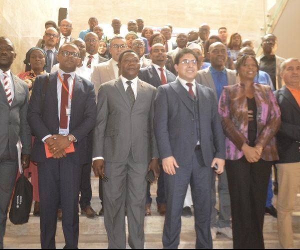 Tchad: Moov Africa et UBA lancent « UBA Moov Money »