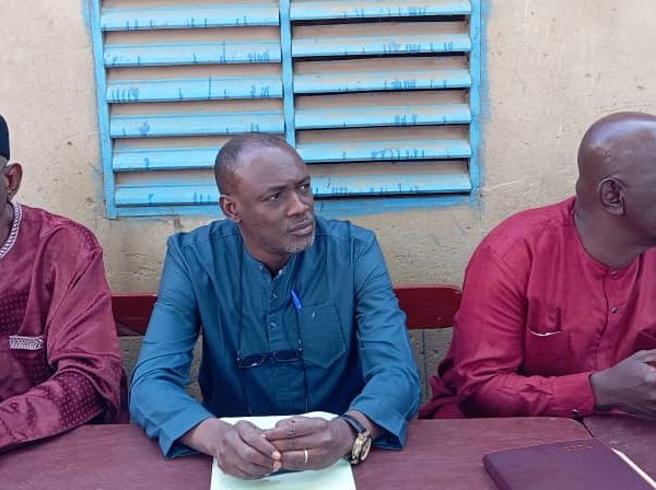 Tchad: Les signataires du pacte social triennal appellent leurs militants à une grève d’une semaine