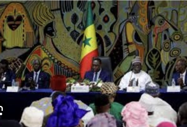 Sénégal : le Conseil constitutionnel annule le report de la   présidentielle