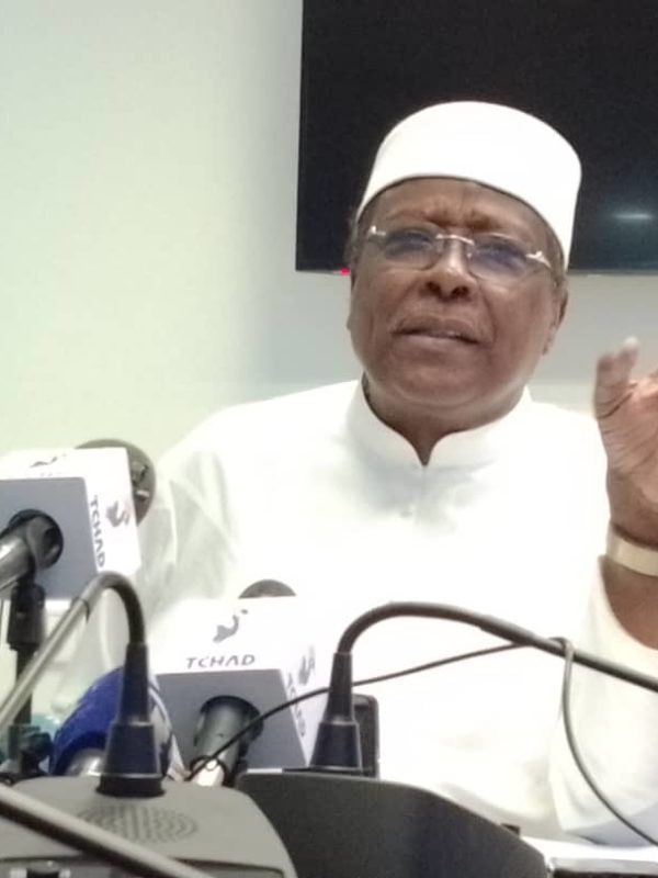 Tchad : le gouvernement est favorable à une enquête indépendante sur le décès de Yaya Dillo