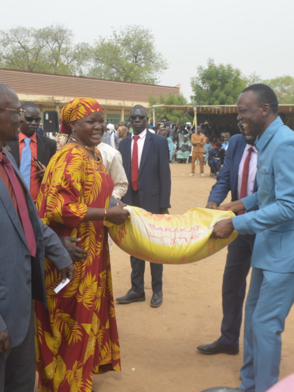 Tchad : des primes de dévouement seront versés aux enseignants à la fin de ce mois