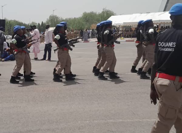 Tchad: célébration  de la 39ème édition de la journée internationale des droits des femmes