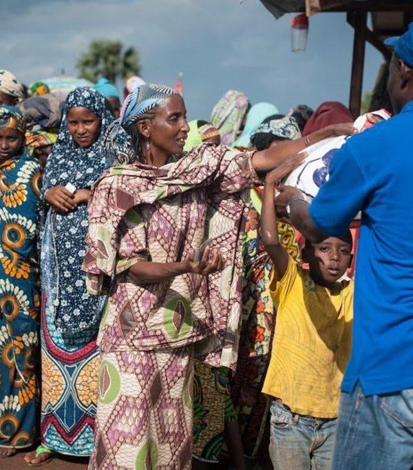 Tchad : Le Pam va suspendre l’aide alimentaire aux réfugiés soudanais en avril